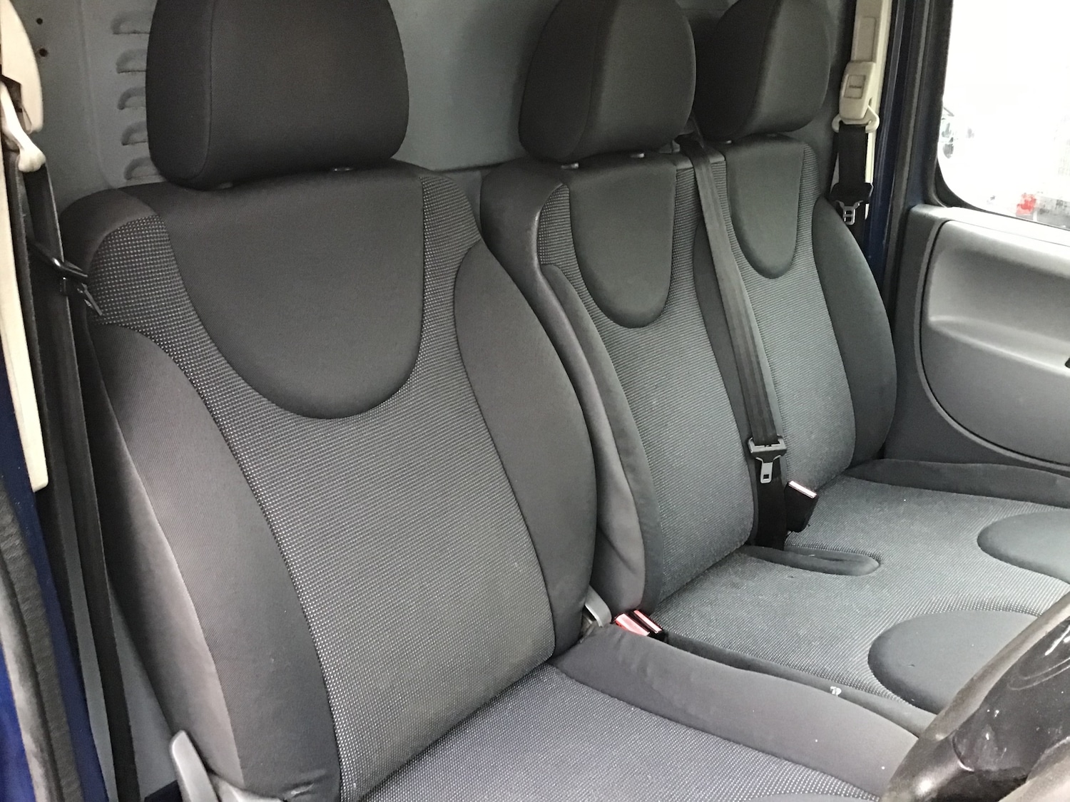 Used Citroen Dispatch 2011 for sale - 77665380: Photo 5