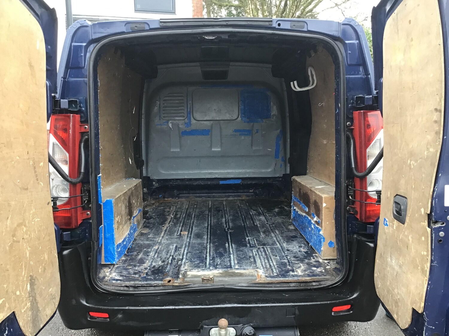 Used Citroen Dispatch 2011 for sale - 77665380: Photo 6