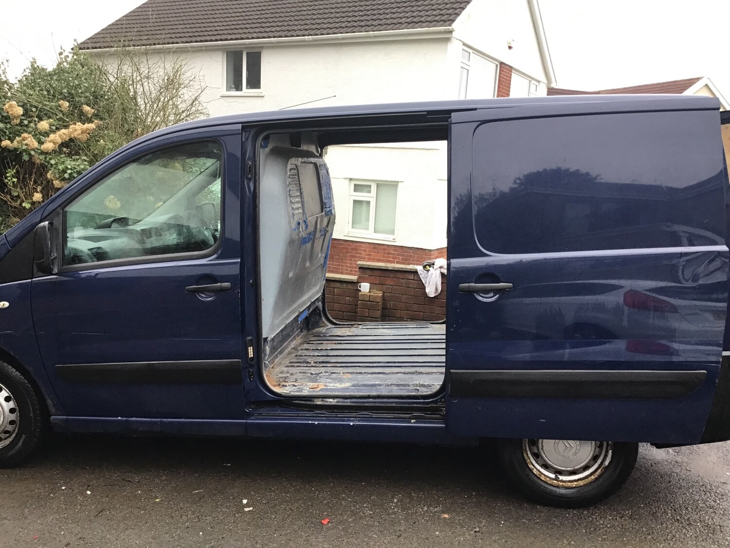 Used Citroen Dispatch 2011 for sale - 77665380: Photo 7