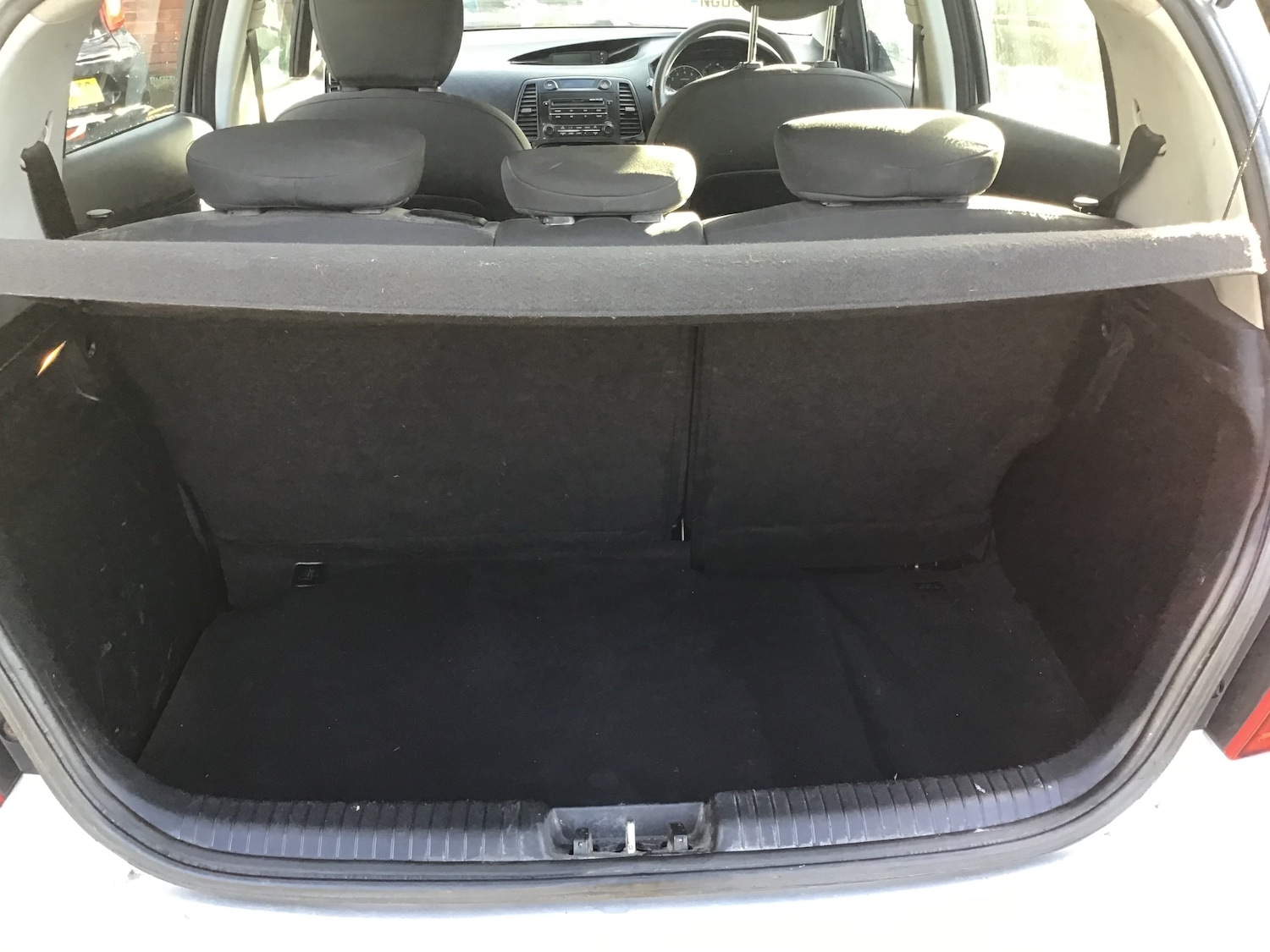 Used Hyundai i20 2009 for sale - 76807730: Photo 5