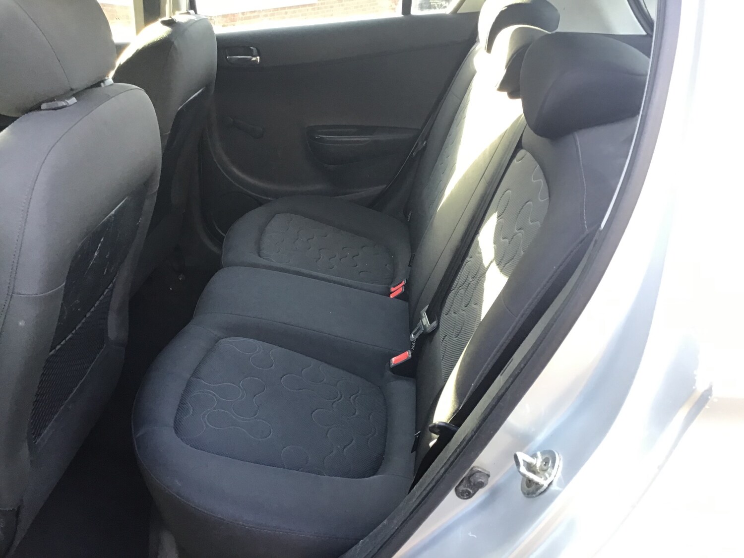 Used Hyundai i20 2009 for sale - 76807730: Photo 6