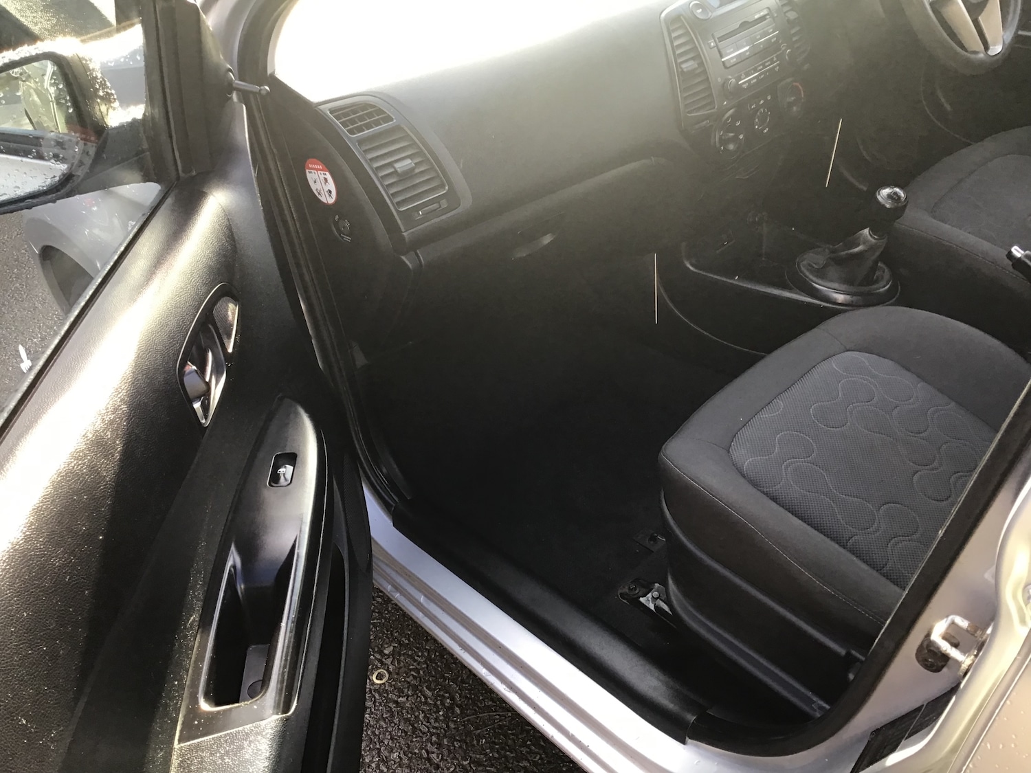 Used Hyundai i20 2009 for sale - 76807730: Photo 7