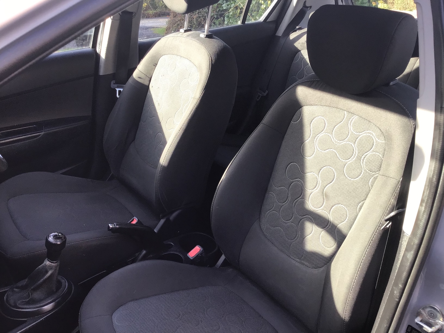 Used Hyundai i20 2009 for sale - 76807730: Photo 8