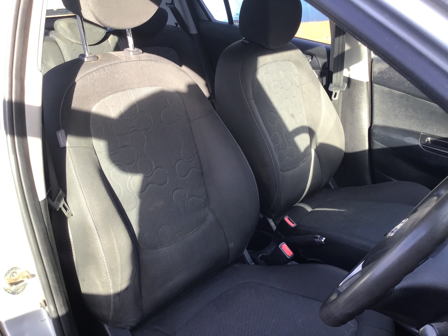 Used Hyundai i20 2009 for sale - 76807730: Photo 9