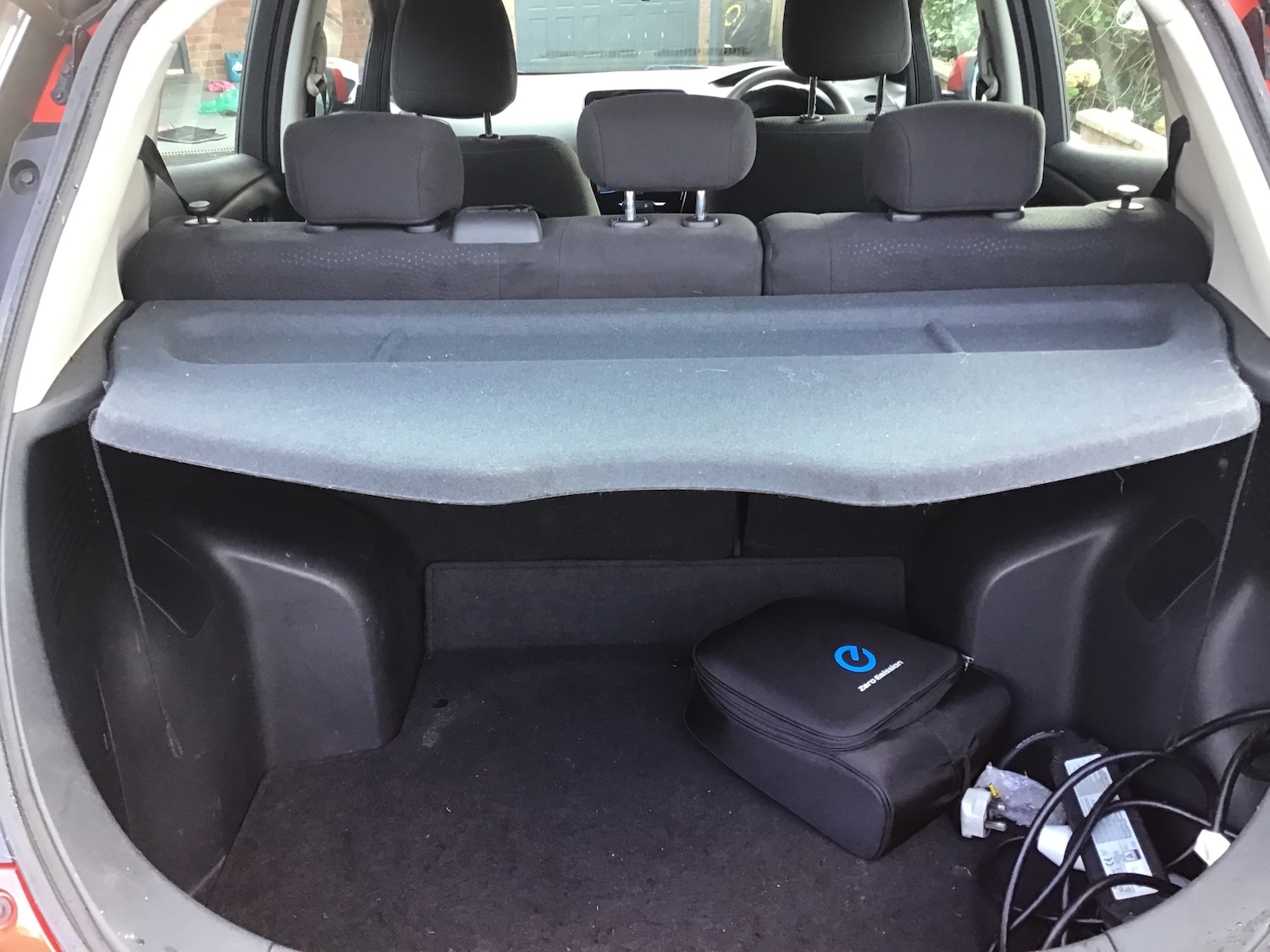 Used Nissan Leaf 2017 for sale - 77836463: Photo 7