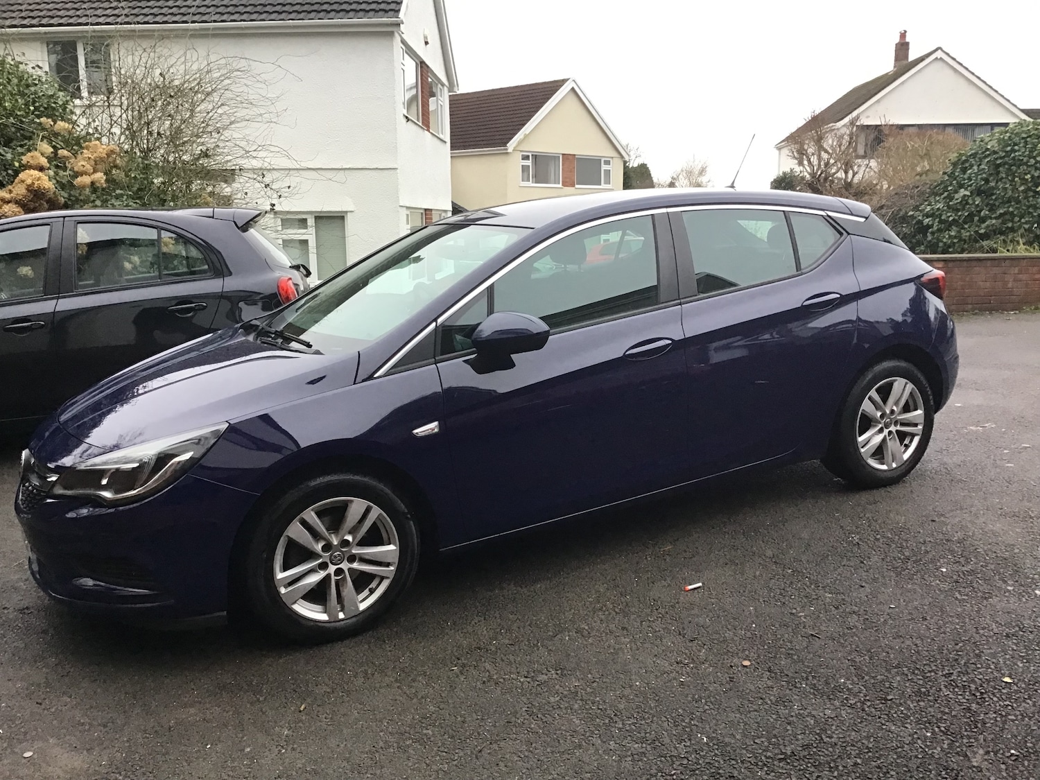Used Vauxhall Astra 2017 for sale - 77137375: Photo 3