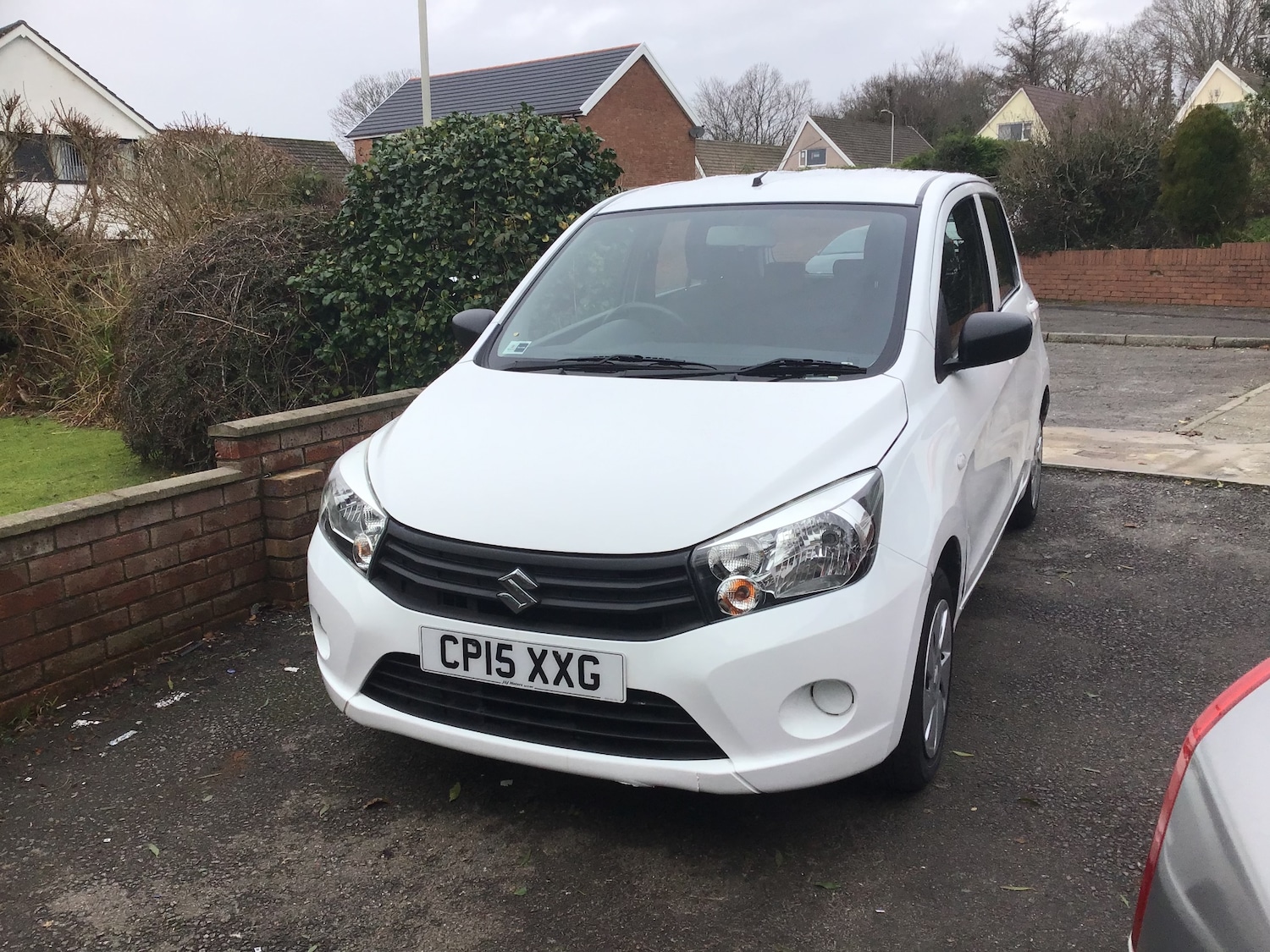 Used Suzuki Celerio 2015 for sale - 77323917: Photo 4