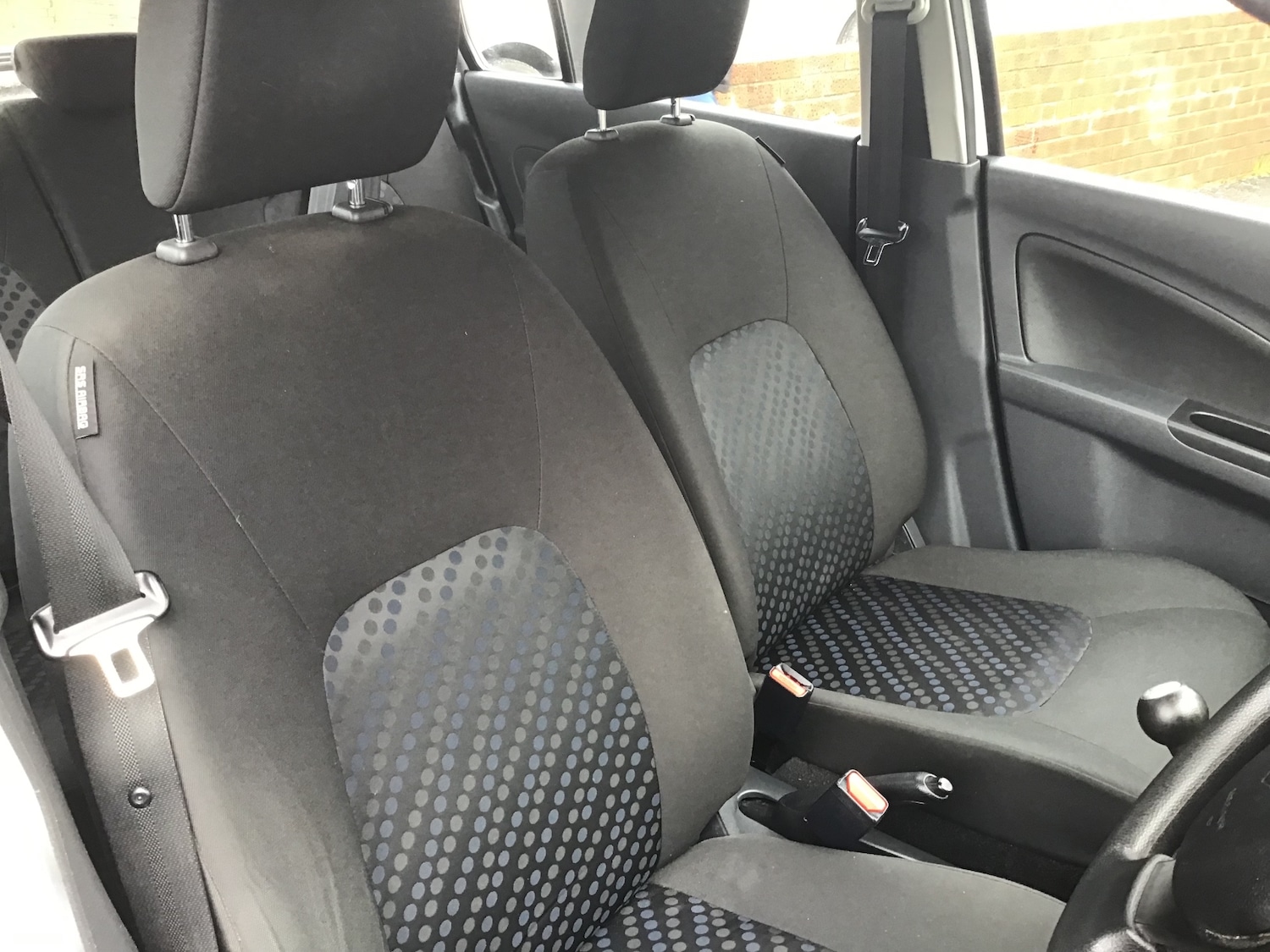 Used Suzuki Celerio 2015 for sale - 77323917: Photo 6