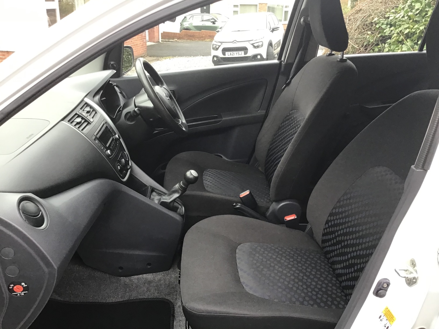 Used Suzuki Celerio 2015 for sale - 77323917: Photo 7