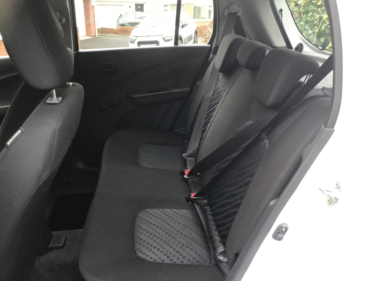 Used Suzuki Celerio 2015 for sale - 77323917: Photo 8