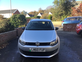 Used Volkswagen Polo 2010 for sale - 76404475: Photo