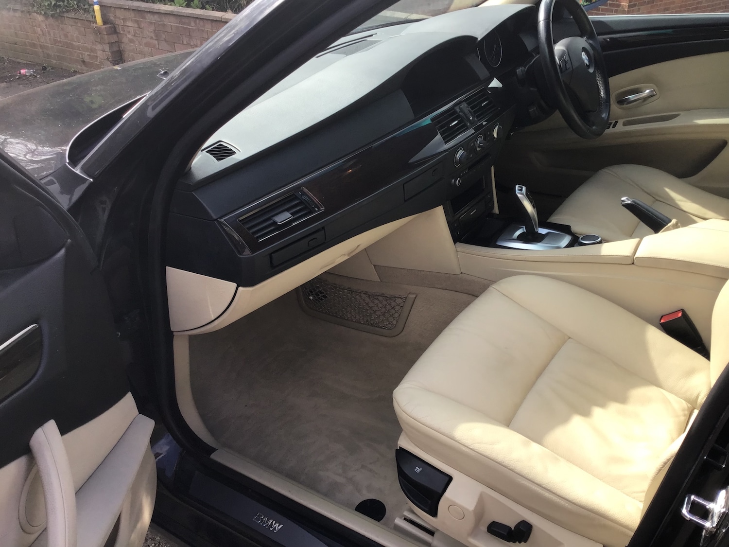 Used BMW 5 Series 2008 for sale - 78056862: Photo 3
