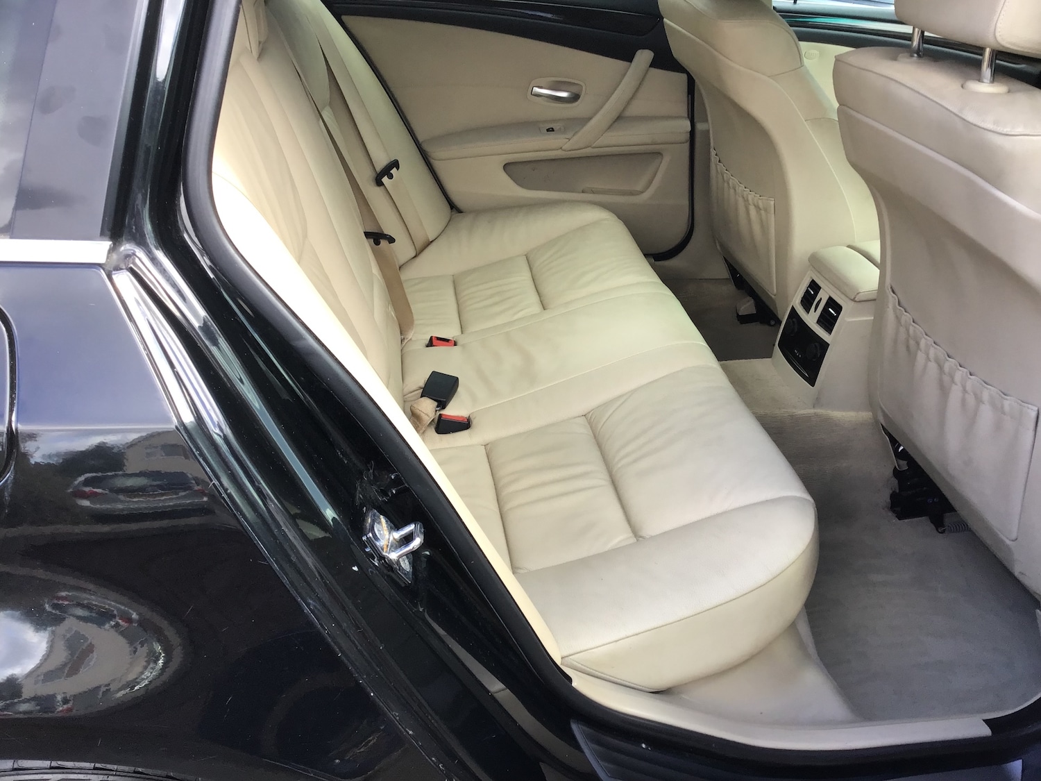 Used BMW 5 Series 2008 for sale - 78056862: Photo 4