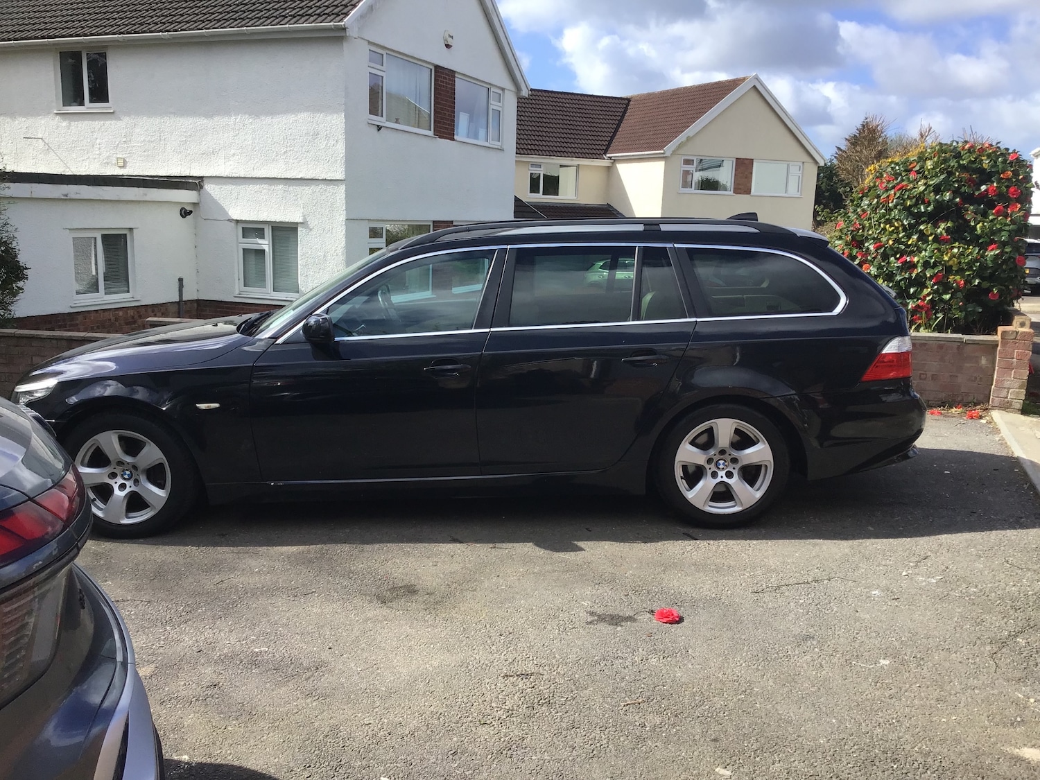 Used BMW 5 Series 2008 for sale - 78056862: Photo 5