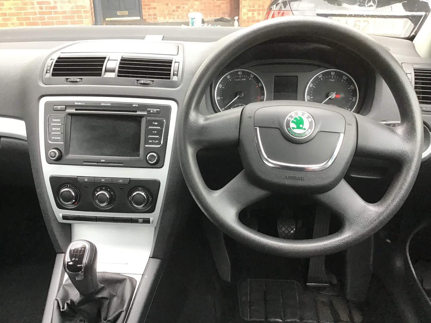 Vehicle 9
