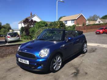 2011 (61) - 1.6 Cooper S 2dr