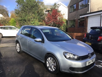 Used Volkswagen Golf 2011 for sale - 76518027: Photo
