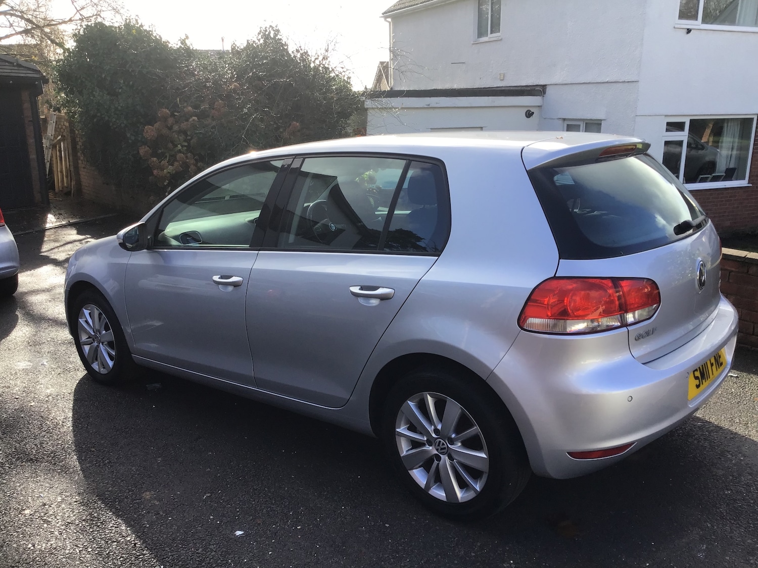 Used Volkswagen Golf 2011 for sale - 76518027: Photo 3