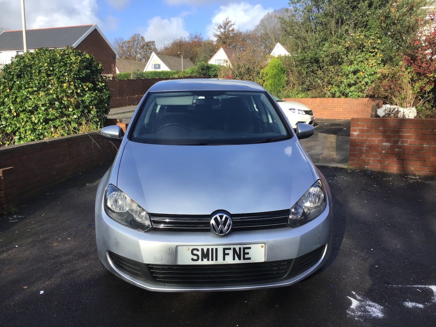 Used Volkswagen Golf 2011 for sale - 76518027: Photo 5