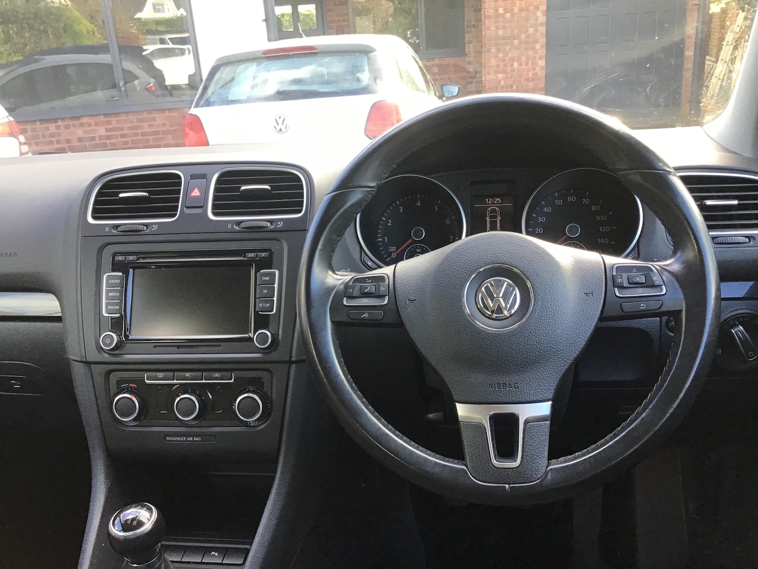 Used Volkswagen Golf 2011 for sale - 76518027: Photo 7