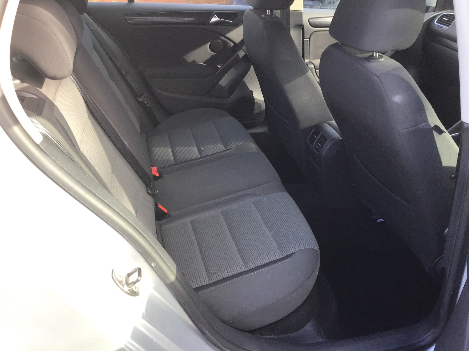 Used Volkswagen Golf 2011 for sale - 76518027: Photo 8