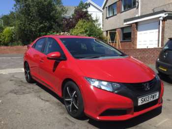 2013 (13) - 1.8 i-VTEC Ti 5dr