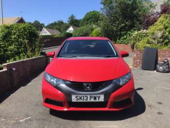 Used Honda Civic 2013 for sale - 75007076: Photo