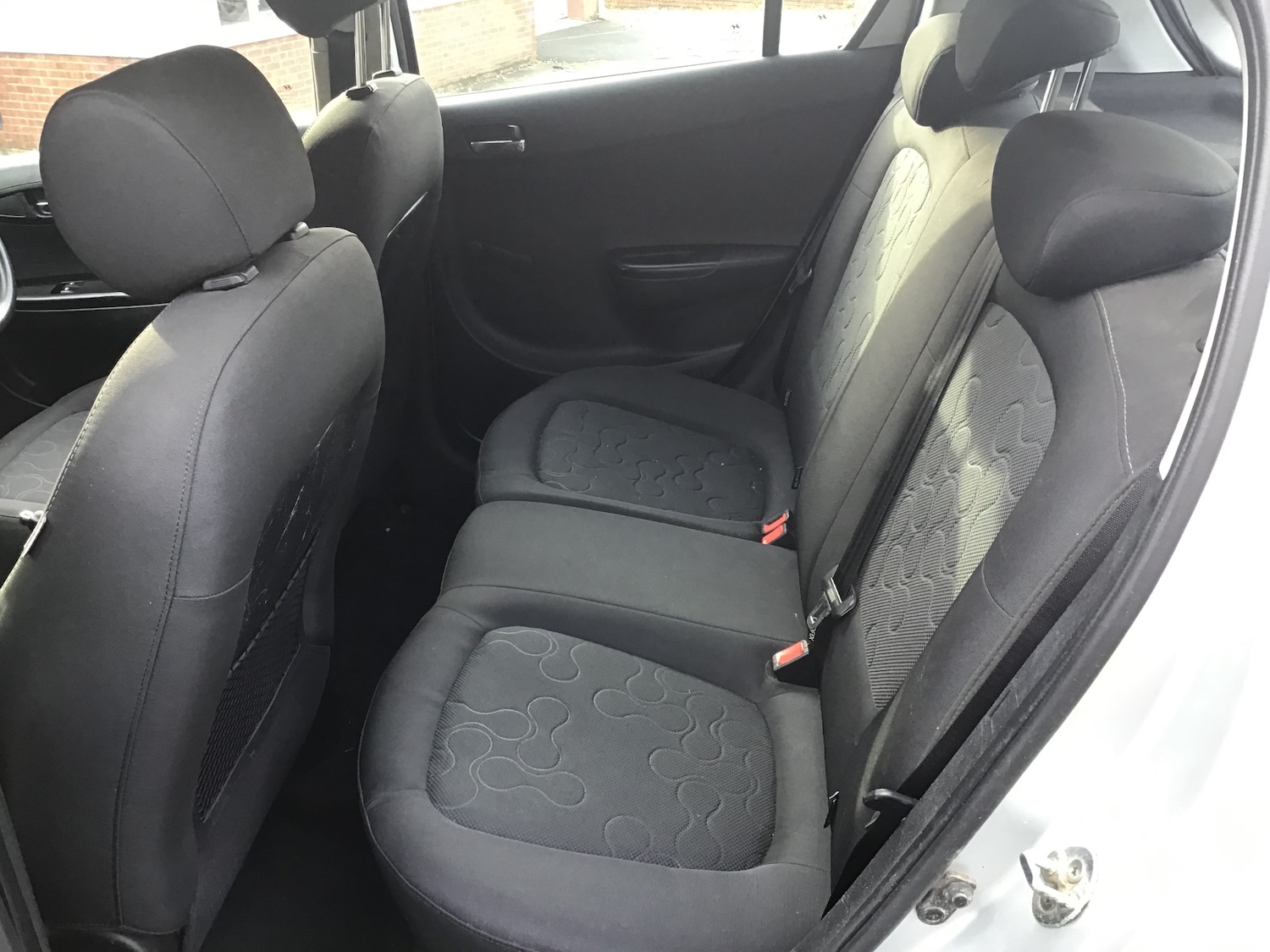 Used Hyundai i20 2009 for sale - 77023731: Photo 6