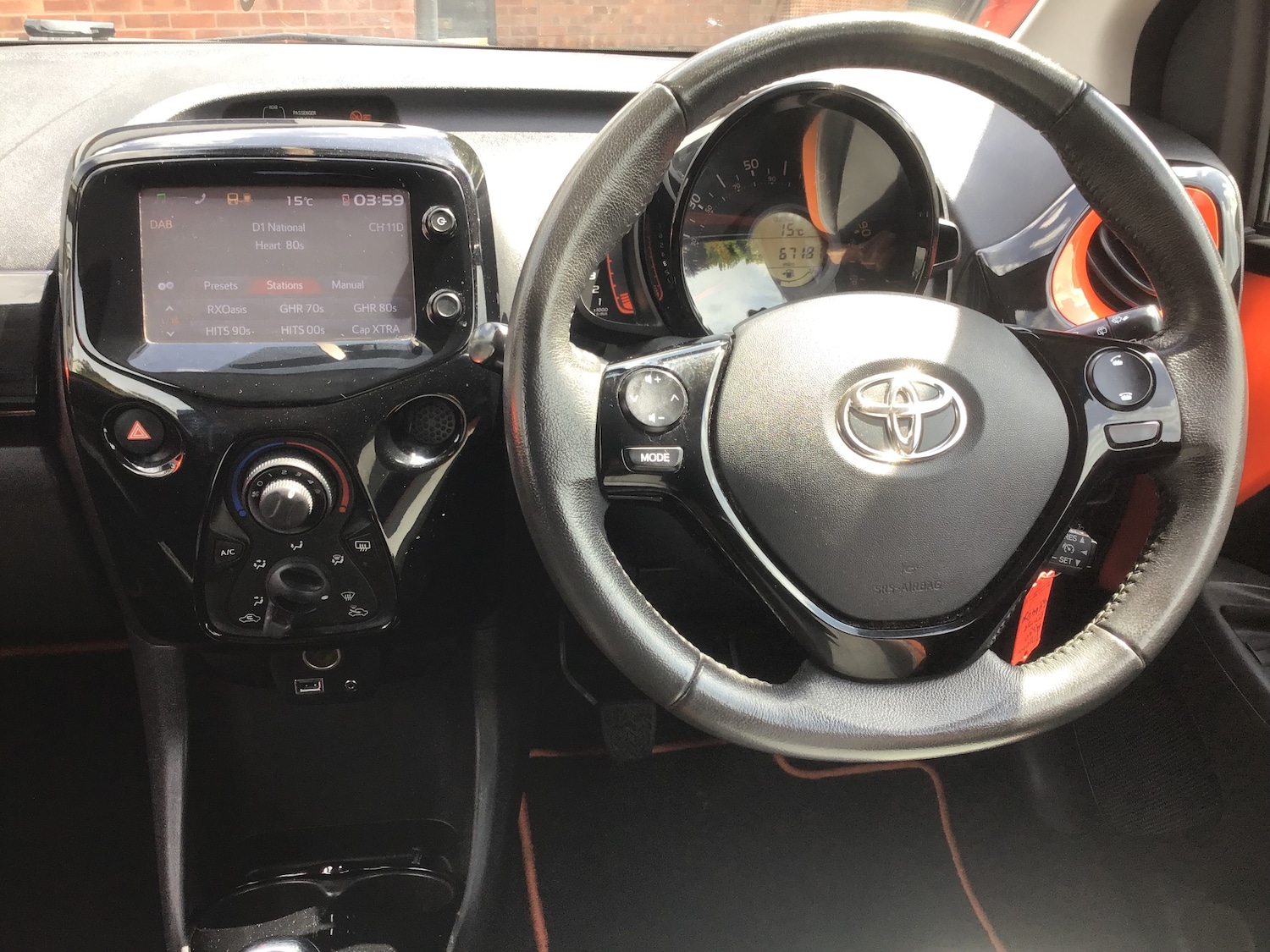 Vehicle 13