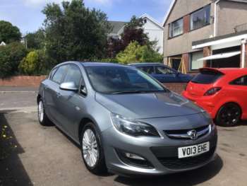 2013 (13) - 1.4i 16V Energy 5dr