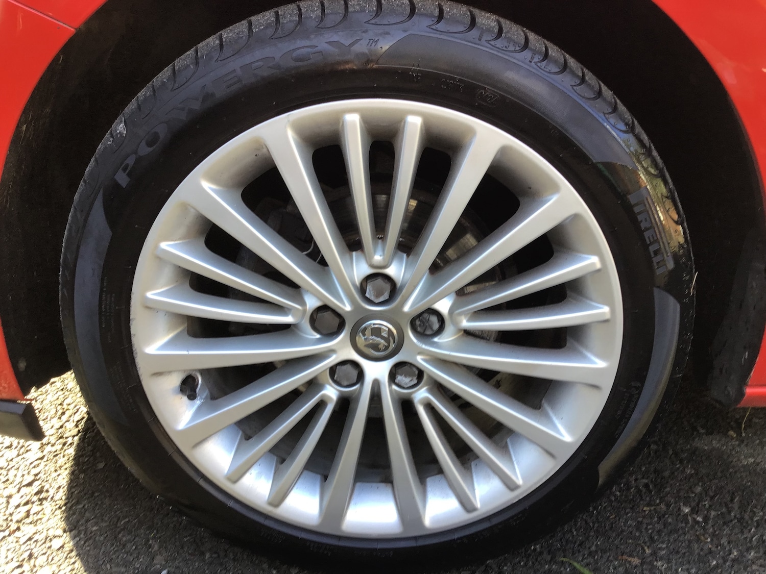 Used Vauxhall Astra 2016 for sale - 77350760: Photo 11