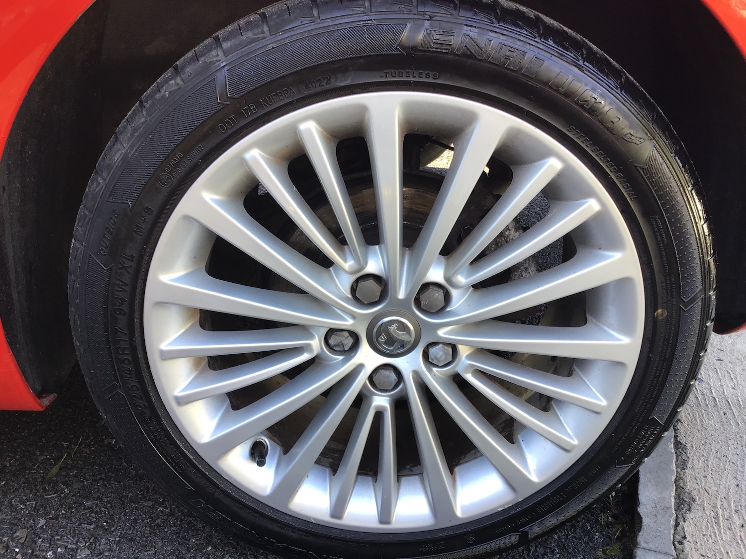 Used Vauxhall Astra 2016 for sale - 77350760: Photo 12