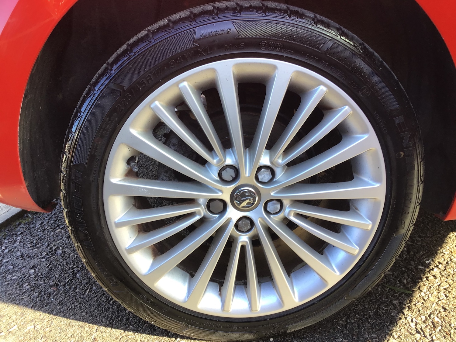 Used Vauxhall Astra 2016 for sale - 77350760: Photo 13