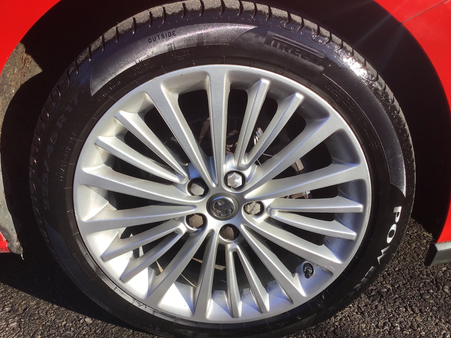 Used Vauxhall Astra 2016 for sale - 77350760: Photo 14