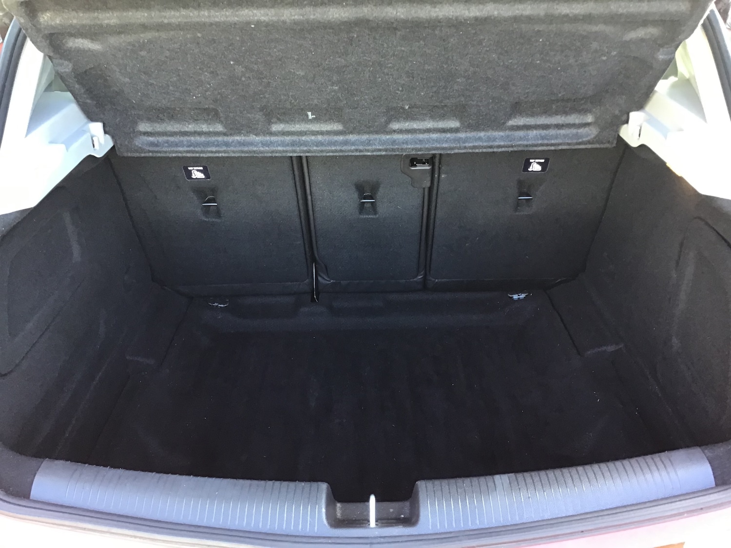 Used Vauxhall Astra 2016 for sale - 77350760: Photo 5