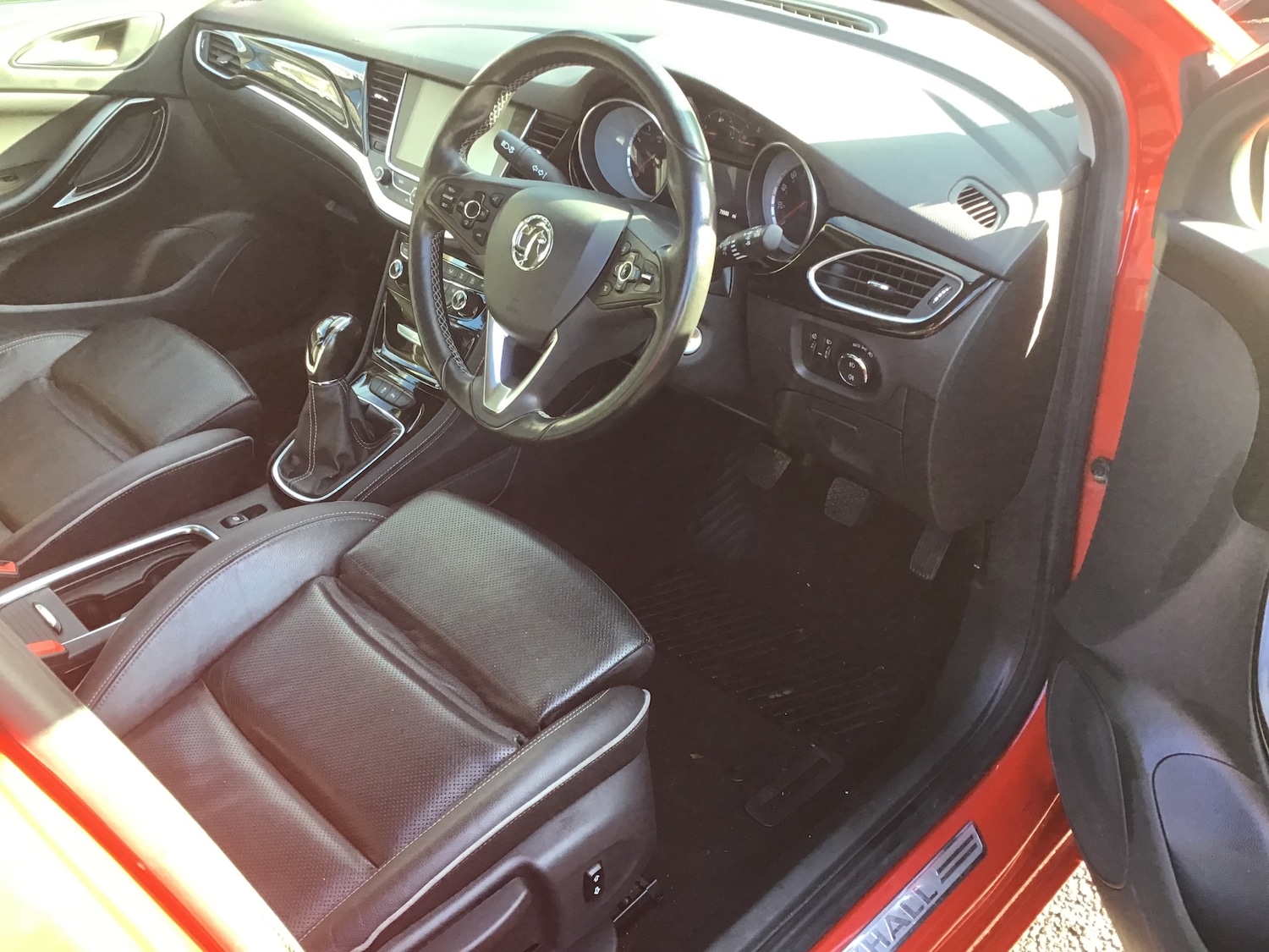 Used Vauxhall Astra 2016 for sale - 77350760: Photo 6