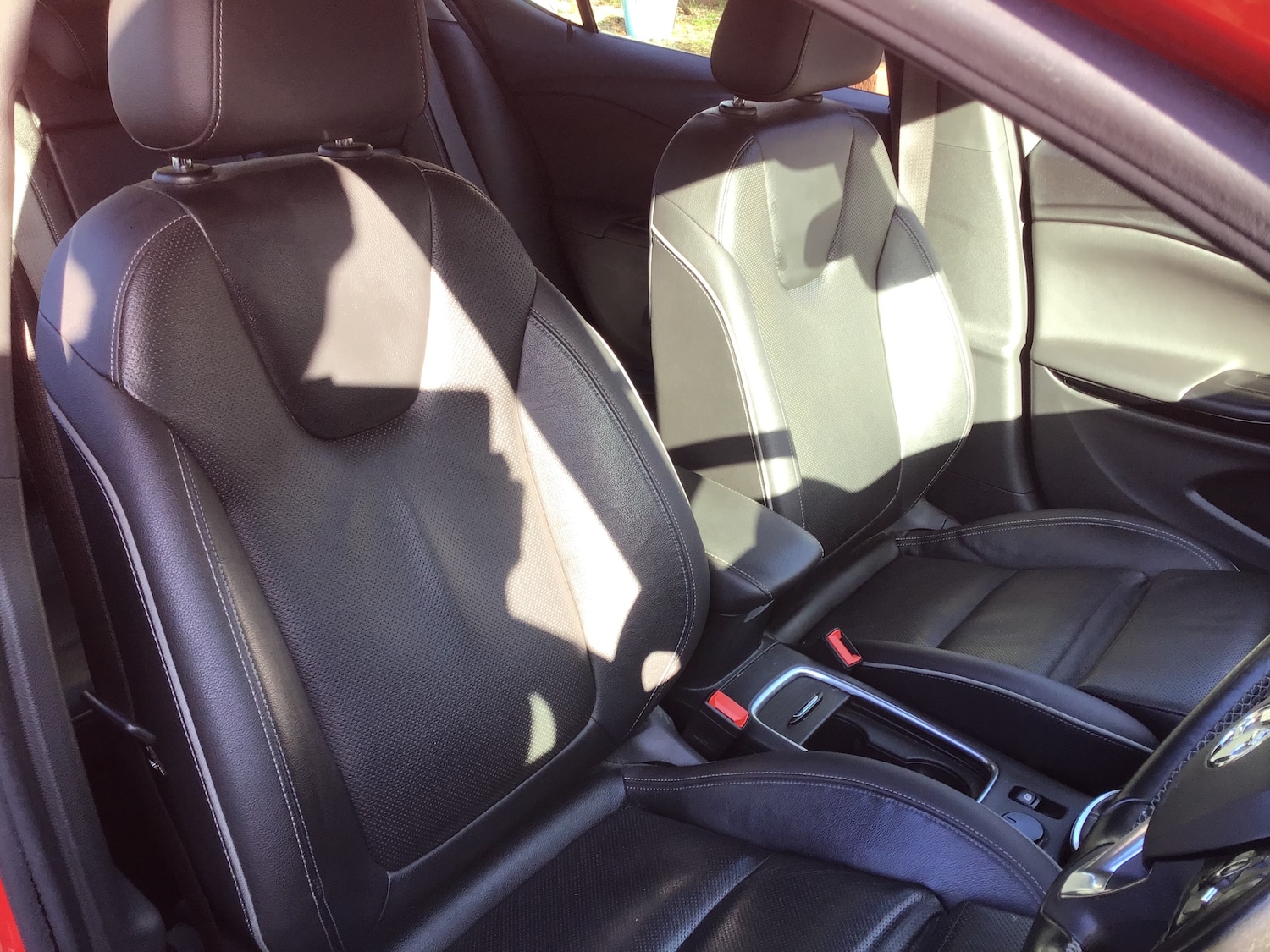 Used Vauxhall Astra 2016 for sale - 77350760: Photo 7