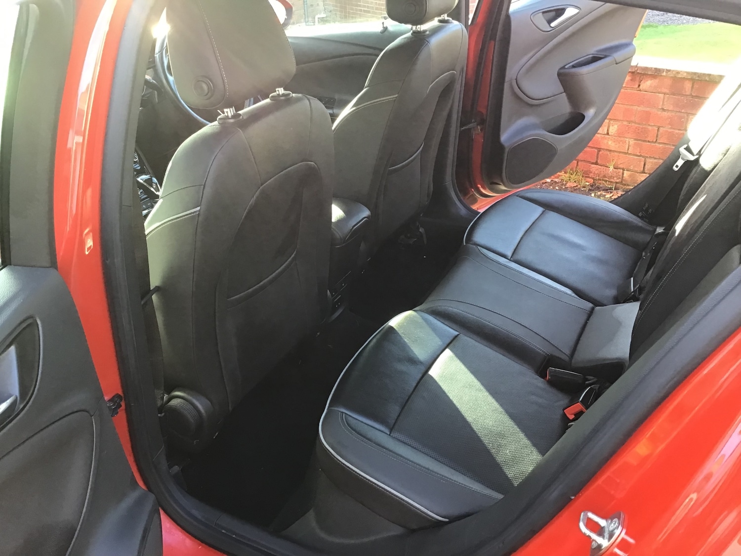 Used Vauxhall Astra 2016 for sale - 77350760: Photo 9