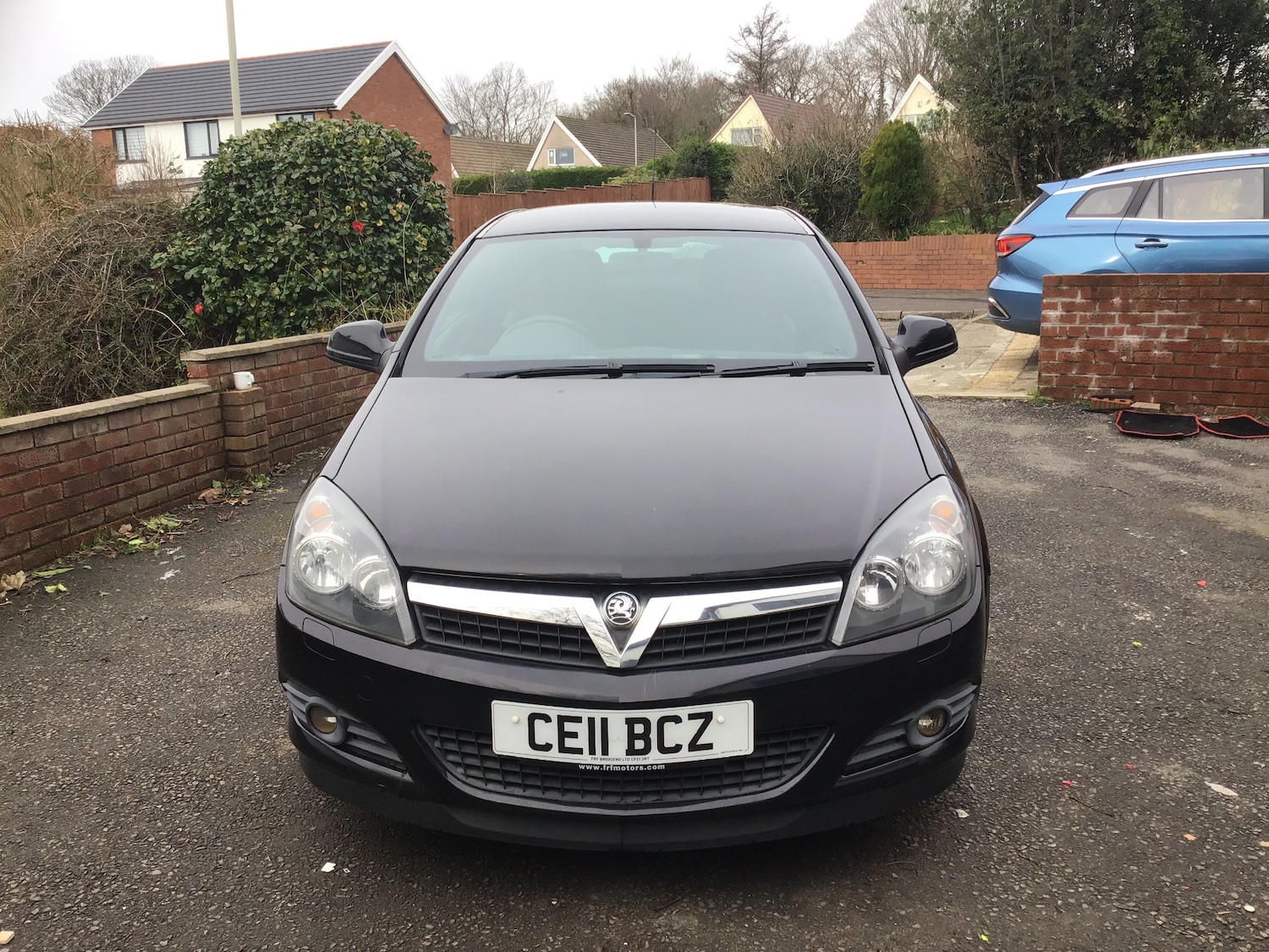 Used Vauxhall Astra 2011 for sale - 77578958: Photo 2
