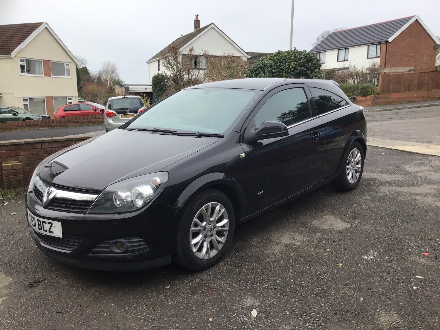 Used Vauxhall Astra 2011 for sale - 77578958: Photo 4