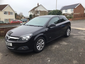 Used Vauxhall Astra 2011 for sale - 77578958: Photo