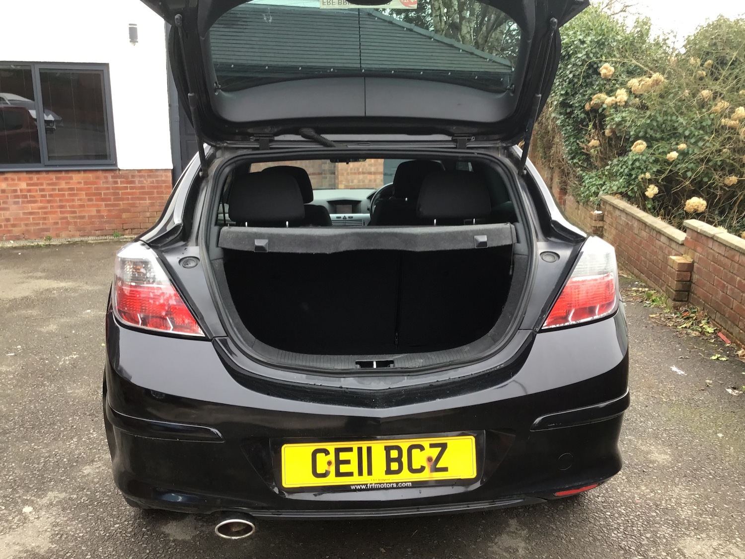 Used Vauxhall Astra 2011 for sale - 77578958: Photo 5