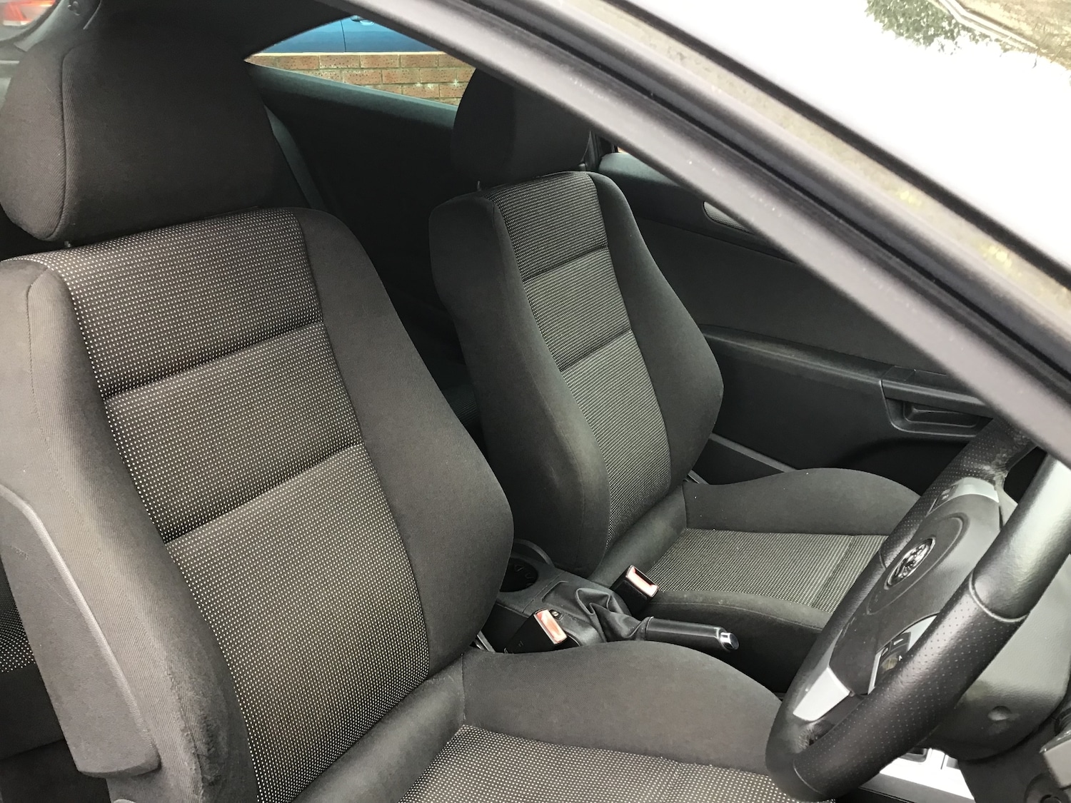 Used Vauxhall Astra 2011 for sale - 77578958: Photo 7