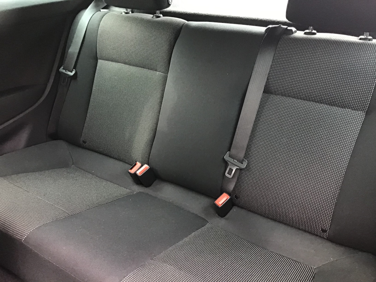 Used Vauxhall Astra 2011 for sale - 77578958: Photo 9