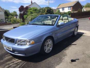 2003 (53) - 2.3 T5 GT 2dr Auto