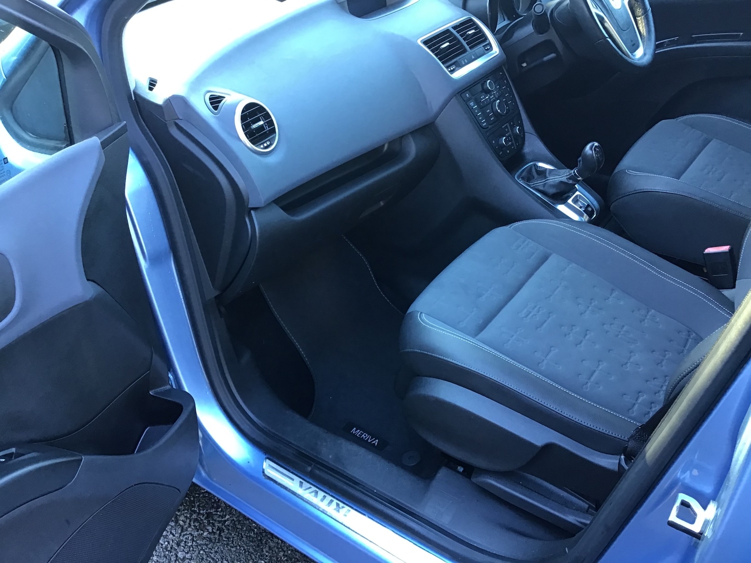 Used Vauxhall Meriva 2014 for sale - 77104072: Photo 10