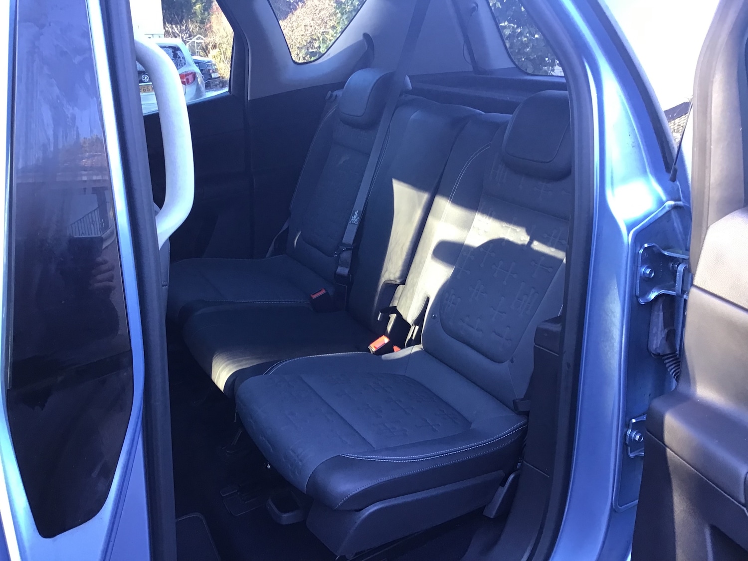 Used Vauxhall Meriva 2014 for sale - 77104072: Photo 11