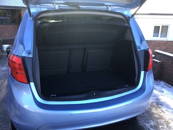 Used Vauxhall Meriva 2014 for sale - 77104072: Photo