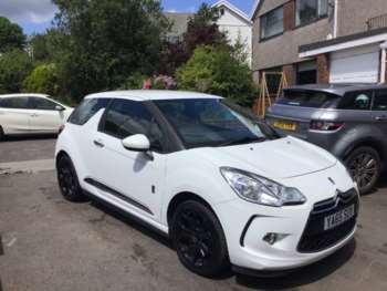 2015 (65) - 1.2 PureTech DStyle 3dr