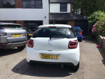 Used DS Automobiles DS 3 2015 for sale - 75120864: Photo
